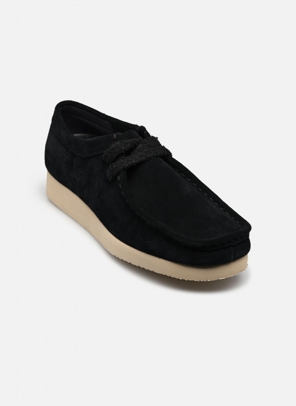 Clarks Wallabee Lite pour - 26328081