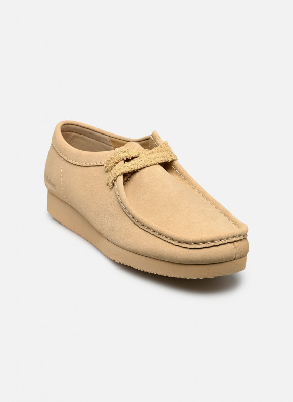 Clarks Wallabee Lite pour - 26328082