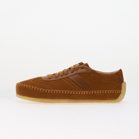 Sneakers Clarks Originals Tor Low Ginger Suede - 263281004