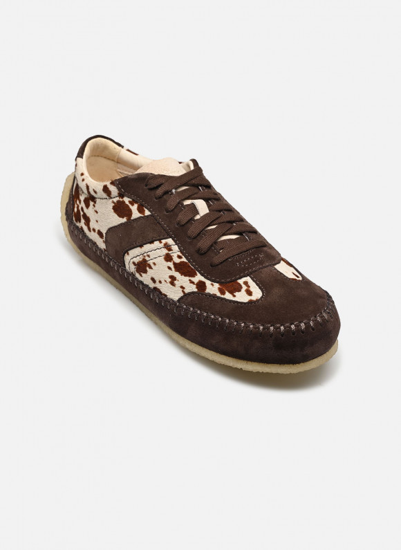 Clarks Tor Low pour - 26328102