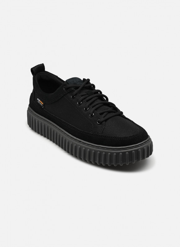 Baskets Clarks Torhill Lace pour - 26328229