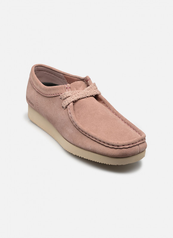 Clarks Wallabee Lite pour - 26328429