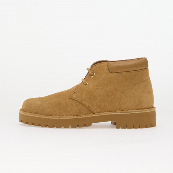 Sneakers Clarks Originals DSRT2456 Rock Light Tan Suede - 263284514