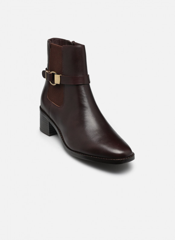 Clarks Wrenn Buckle pour - 26329345