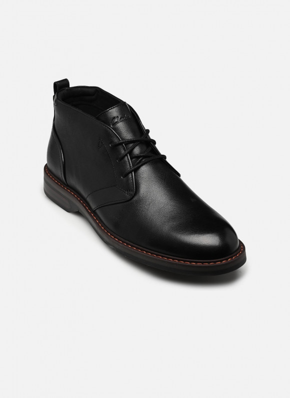 Clarks Aldwin2 Chukka pour - 26329522