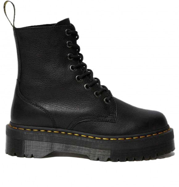 mens patent black loafers