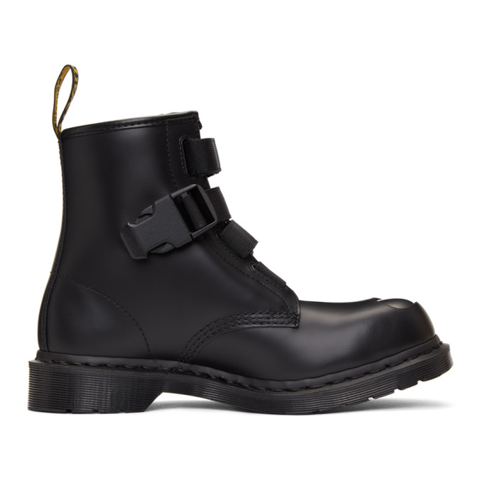 Dr. Martens 1460 Remastered Boot WTAPS Black