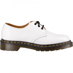Womens Dr. Martens 1461 Casual Shoe - White - 26754100