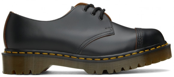 Dr. Martens Chaussures oxford Made in England 1461 Bex à bout renforcé - 26787001