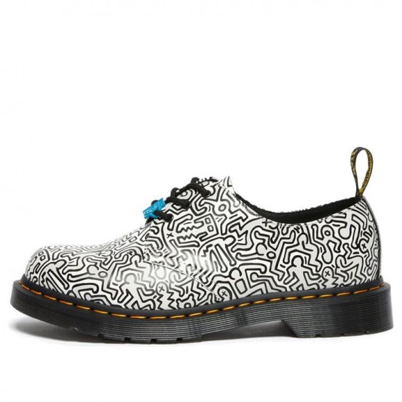 Dr.Martens Keith Haring 1461 Printed - 26833009
