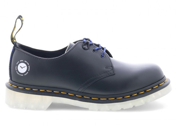 Dr. Martens x Atmos 1461 Shoe Black Smooth (2021) - 26928001