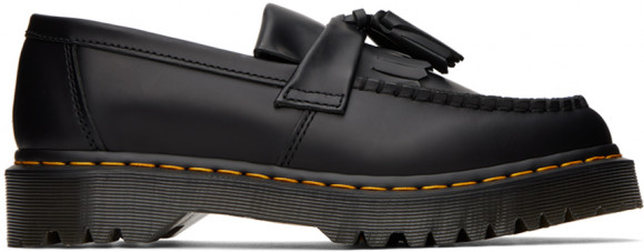 Dr. Martens Black Adrian Loafer - 26957001