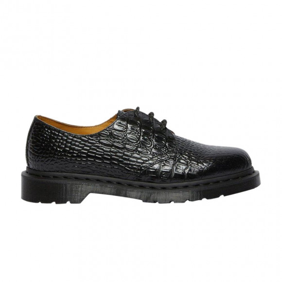 Dr. Martens SOPHNET. x END. x 1461 'New Vibrance Croco - Black' | Men's Size 8 - 27004001