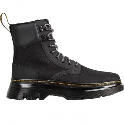 Dr. Martens Black Jurado Boots - 27017001