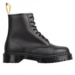 Dr. Martens Black Vegan 1460 Bex Mono Boots - 27032001