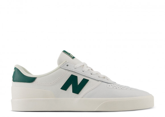 New Balance Numeric 272 'White Forest Green' | Men's - 272