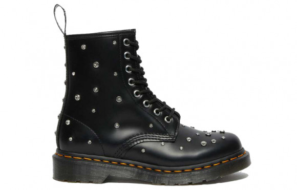 Dr.Martens Swarovski x 1460 Marten Boots 27208001 - 27208001