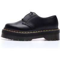 Dr.Martens Jarrick Lo 3-Eye BLACK Platform Shoes 27313001 - 27313001