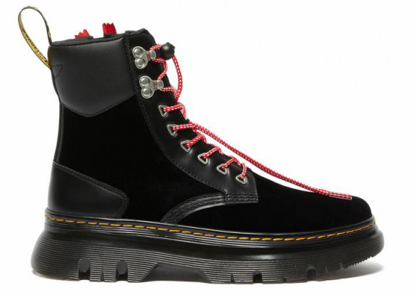 Dr. Martens Tarik Zip Boot Atmos Black - 27406001
