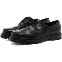 Dr. Martens Dr Martens x Haven 1461 Shoe - Made in England in Black - 27409001