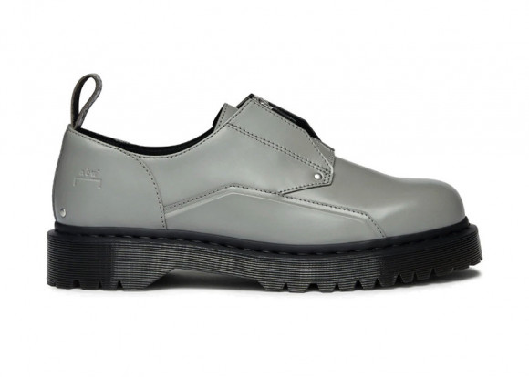 Dr. Martens 1461 BEX Zip A-COLD-WALL Graphite - 27413020