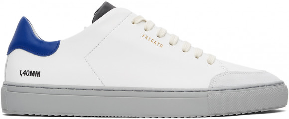 Axel Arigato SSENSE 独家发售白色 Clean 90 Triple 运动鞋 - 27567