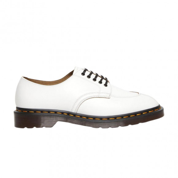 Dr. Martens 2046 Vintage Oxford 'White' | Men's Size 13 - 27718100