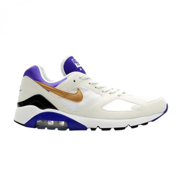 Nike Air 180 | White | Men's Size 4 - 2772