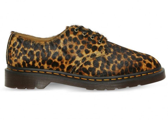 Dr. Martens Smiths Hair On Leopard - 27727348