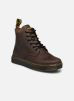 martens jadone black ботинки с мехом Dr. Martens - 27779201