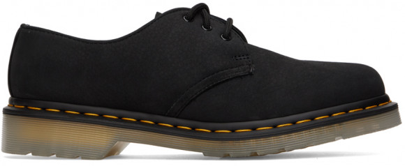 Dr. Martens Chaussures oxford 1461 Iced II noires - 27802001