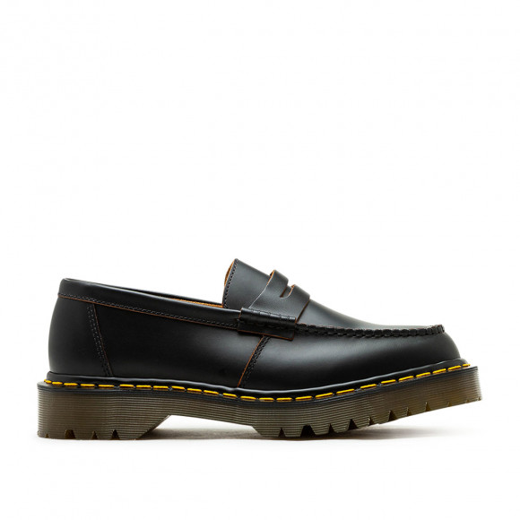 Dr. Martens Penton Bex Leather Loafers (Schwarz) - 27826001