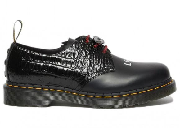 Dr. Martens 1461 WB Leather Oxford Lost Boys - 27941001