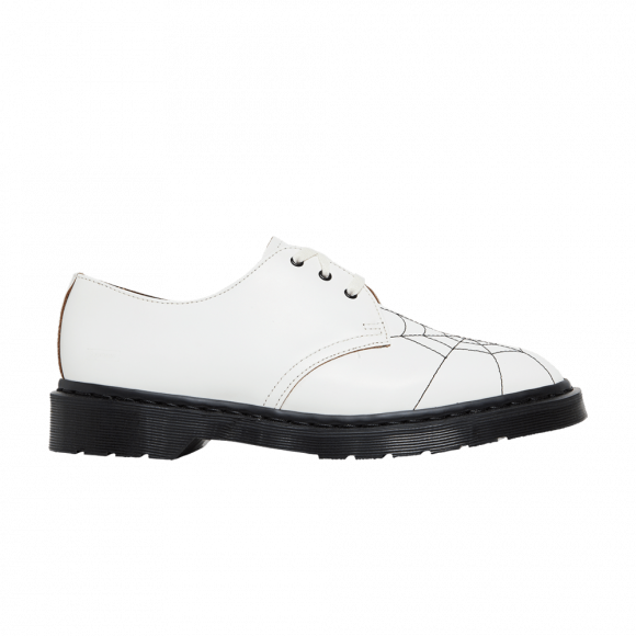 Dr. Martens Supreme x 1461 'Spiderweb - White' - 27952100