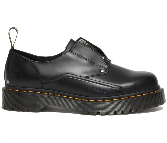 Dr. Martens 1461 Bex A-COLD-WALL Black Smooth - 28013001