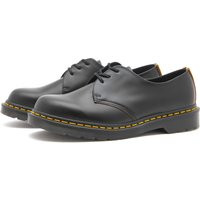 END. x Dr. Martens 'Manchester' 1461 in Black Quillon - 28018001