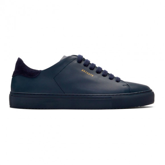Axel Arigato Navy Clean 90 Sneakers - 28067