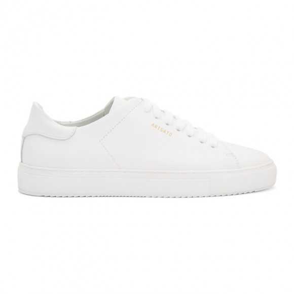 Axel Arigato White Clean 90 Sneakers - 28102