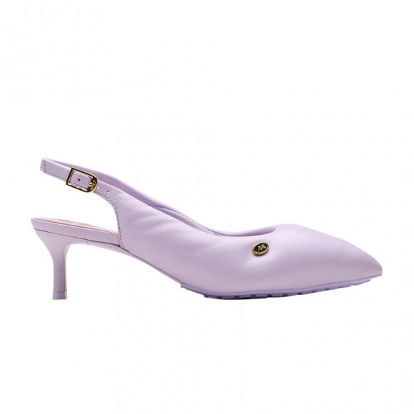 Clarks Martine Rose x Wmns Slingback 'Lilac' | Purple | Women's Size 10.5 - 284-76239