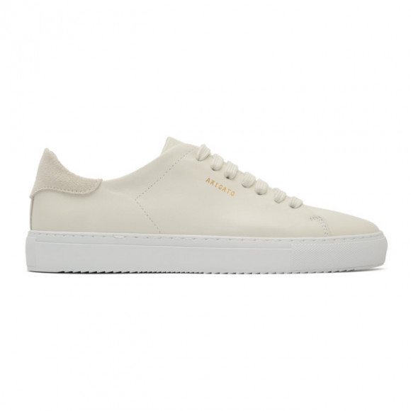 Axel Arigato Off-White Clean 90 Sneakers - 28508