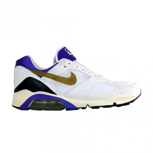 Nike Air 180 | White | Men's Size 10.5 - 2871