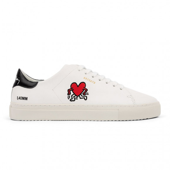 Clean 90 Keith Haring