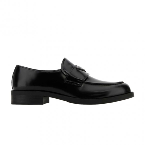 Prada Loafer 'Black' - 2DE145-055-F0002