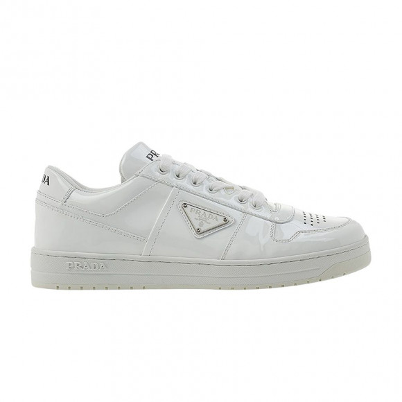 Prada Downtown 'White' | Men's Size 10 - 2EE364-069-F0009