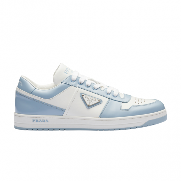 Prada Downtown Leather 'Light Blue' - 2EE364-3LKG-F0W3B