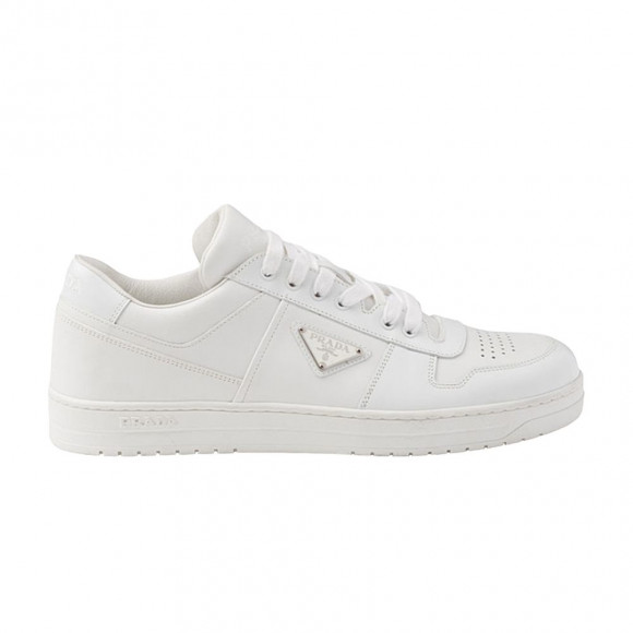 Prada Downtown 'White' | Men's Size 12 - 2EE364-3LQB-F0009