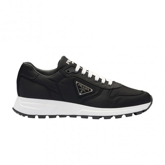 Prada Prax 01 Re-Nylon 'Black White Nylon'