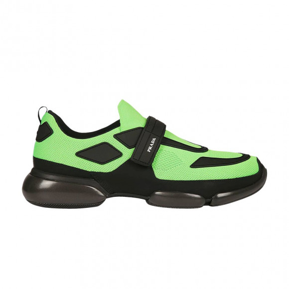 Prada Cloudbust 'Acid Green' | Men's Size 13 - 2OG064-2OBZ-F0JNB