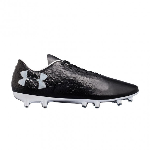 Under Armour Magnetico Pro FG 'Black' | Men's Size 7.5 - 3000111-001