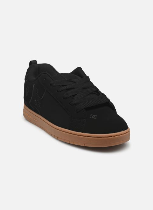 Baskets DC Shoes Court Graffik pour Homme - 300529-BGM